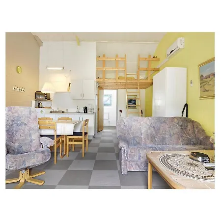 One-bedroom In Apartamento *