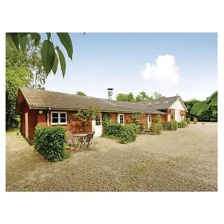 One-bedroom In * Haderslev